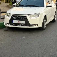 دناپلاس توربو اتومات ۱۴۰۱ سانروف دار معاوضه اقساطی