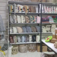 شال مبل و کوسن