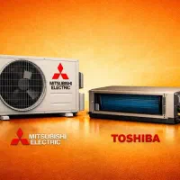 mitsubishi toshiba carrier