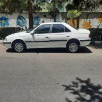 پارس XU7P سفارشی