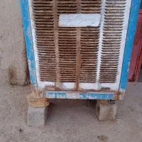 تنه کولر آبی 5500