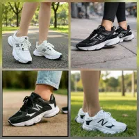 انواع کتونی نیوبالانس اسپرت دخترانه پسرانه