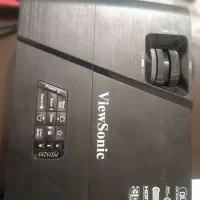 ویدئوپرژکتور