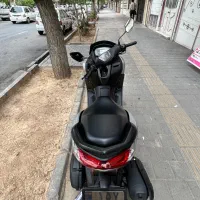 یاماها ان مکس ۴۰۳