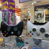 وسایل xbax360