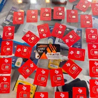 مودم و سیمکارت 5G آپتل برای انتقال تصویر-کارتخوان