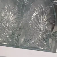 چهار عدد پارچ