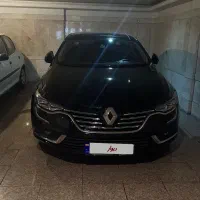 تالیسمان مدل ۲۰۱۸