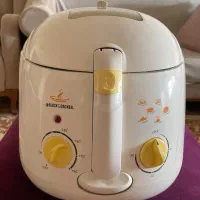 سرخ کن بلک اند دیگر مدل EF40