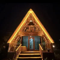 اجرای اختصاصی کلبه‌های چوبی در محل شما