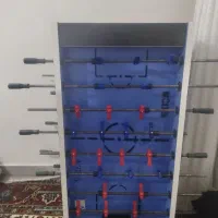 فوتبالدستی نوونو