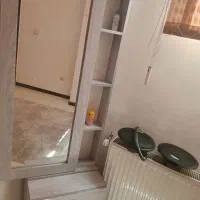 اینه قدی|آینه|شاهینشهر, الهیه|دیوار