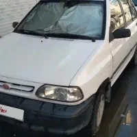 پراید مدل ۸۵