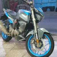 زونتس 250