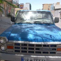 نیسان کمپرسی