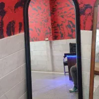 آینه قدی