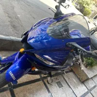 یاماها R25