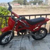 موتور مینی کراس