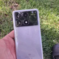 xiami poco x6 pro 5G|موبایل|خلخال, |دیوار