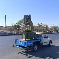 خدمات جرثقیل امیر