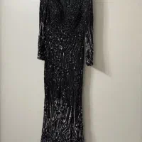 لباس مجلسی سایز۴۰،۴۲