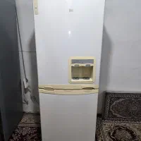 یخچال فریزر پارس