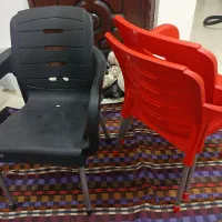 صندلی رستورانی