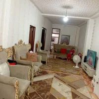 فروش-آپارتمان-همکف-به-مساعت-75مترعینک