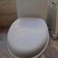 توالت فرنگی