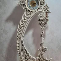 ساعت ایستاده