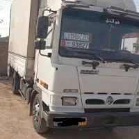 بادسان مدل۸۳مسقف چادری