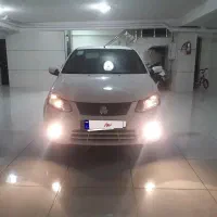 ساینا سفید ۹۸ بدون رنگ