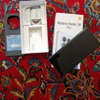 گوشی Redmi Note 14 pro 4G|موبایل|بناب, |دیوار