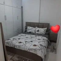 تخت خواب|تخت و سرویس خواب|قزوین, |دیوار