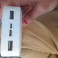 پاور بانک بیست هزار ردمی