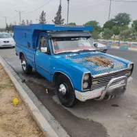 نیسان 91|خودرو سواری و وانت|نیشابور, کوی یغما|دیوار