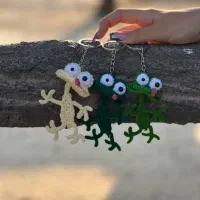 جاکلیدی مارمولک