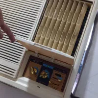 کولرجنرال 18000چراغ سبز اصلی