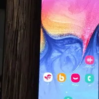 سامسونگ Galaxy A10 با حافظهٔ ۳۲ گیگابایت|موبایل|تهران, زینبیه|دیوار