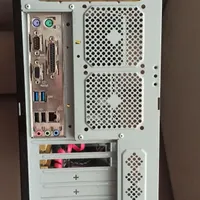 کیس  و مینی کیس نسل ۴   i3  DDR3 و i5|رایانه رومیزی|قم, شهرک قدس|دیوار