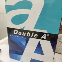 کاغذ A4 دبلA