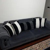 مبل راحتی تخت شو