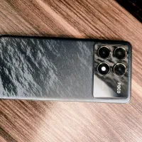 شیائومی poco f6