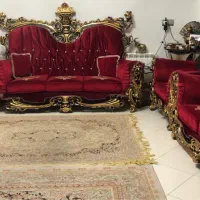 مبل|مبلمان خانگی و میز عسلی|تهران, پرستار|دیوار