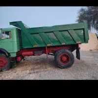 بنز تک کمپرسی 53