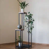 استند گل