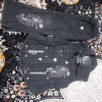 لباس بچگانه ۵۰ تا ۲۰۰ تومان
