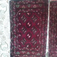 رویه پشتی دست بافت قدیمی