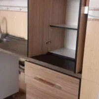 کابینت اشپزخونه همراه با هود