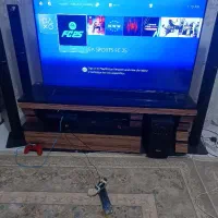 ps4|کنسول، بازی ویدئویی و آنلاین|تربت‌حیدریه, آبشار|دیوار